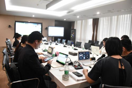 中韓企業(yè)繼續(xù)牽手云端，線上經(jīng)貿(mào)合作熱潮再起